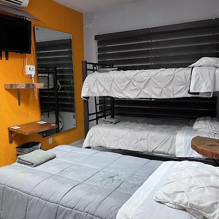 Casa D Miros Familias , Grupos Y Empresas Max 20 P Hotell Guadalajara Eksteriør bilde
