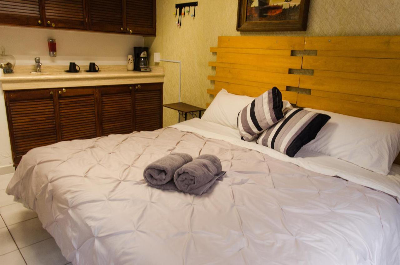 Casa D Miros Familias , Grupos Y Empresas Max 20 P Hotell Guadalajara Eksteriør bilde