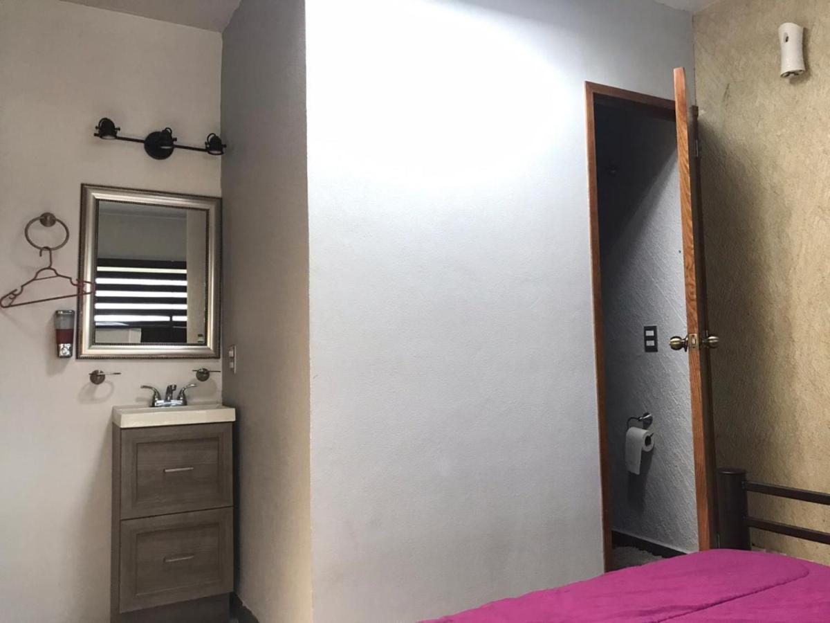 Casa D Miros Familias , Grupos Y Empresas Max 20 P Hotell Guadalajara Eksteriør bilde