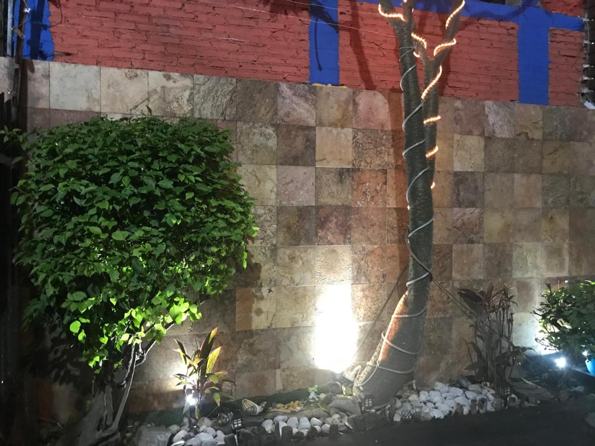 Casa D Miros Familias , Grupos Y Empresas Max 20 P Hotell Guadalajara Eksteriør bilde