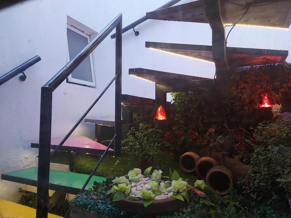 Casa D Miros Familias , Grupos Y Empresas Max 20 P Hotell Guadalajara Eksteriør bilde