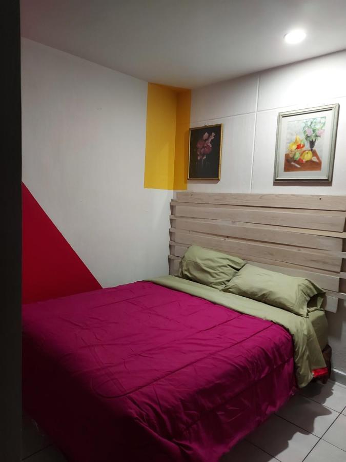 Casa D Miros Familias , Grupos Y Empresas Max 20 P Hotell Guadalajara Eksteriør bilde