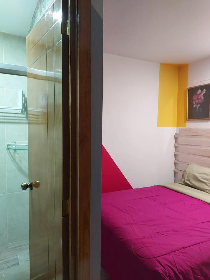 Casa D Miros Familias , Grupos Y Empresas Max 20 P Hotell Guadalajara Eksteriør bilde