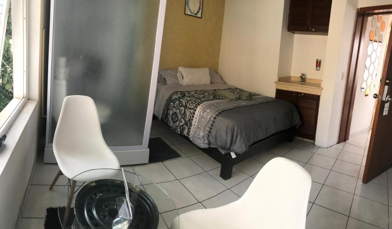 Casa D Miros Familias , Grupos Y Empresas Max 20 P Hotell Guadalajara Eksteriør bilde
