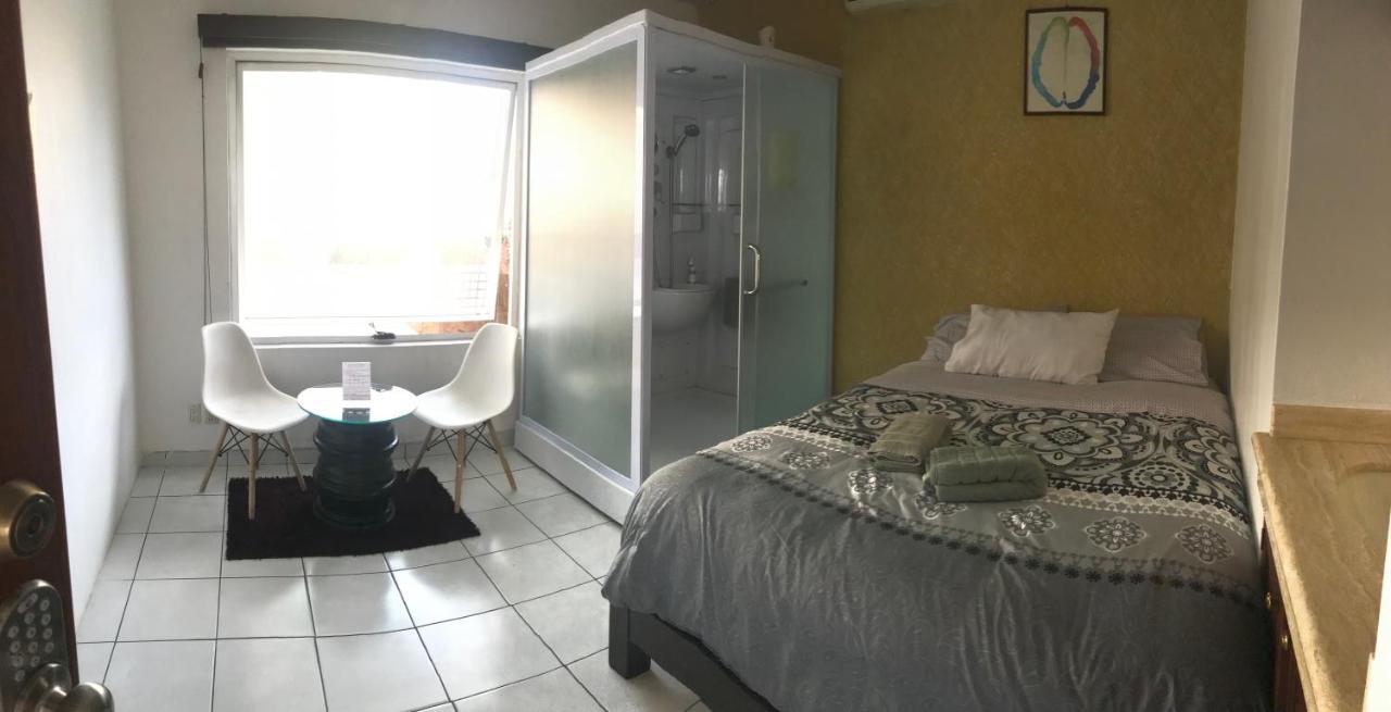 Casa D Miros Familias , Grupos Y Empresas Max 20 P Hotell Guadalajara Eksteriør bilde