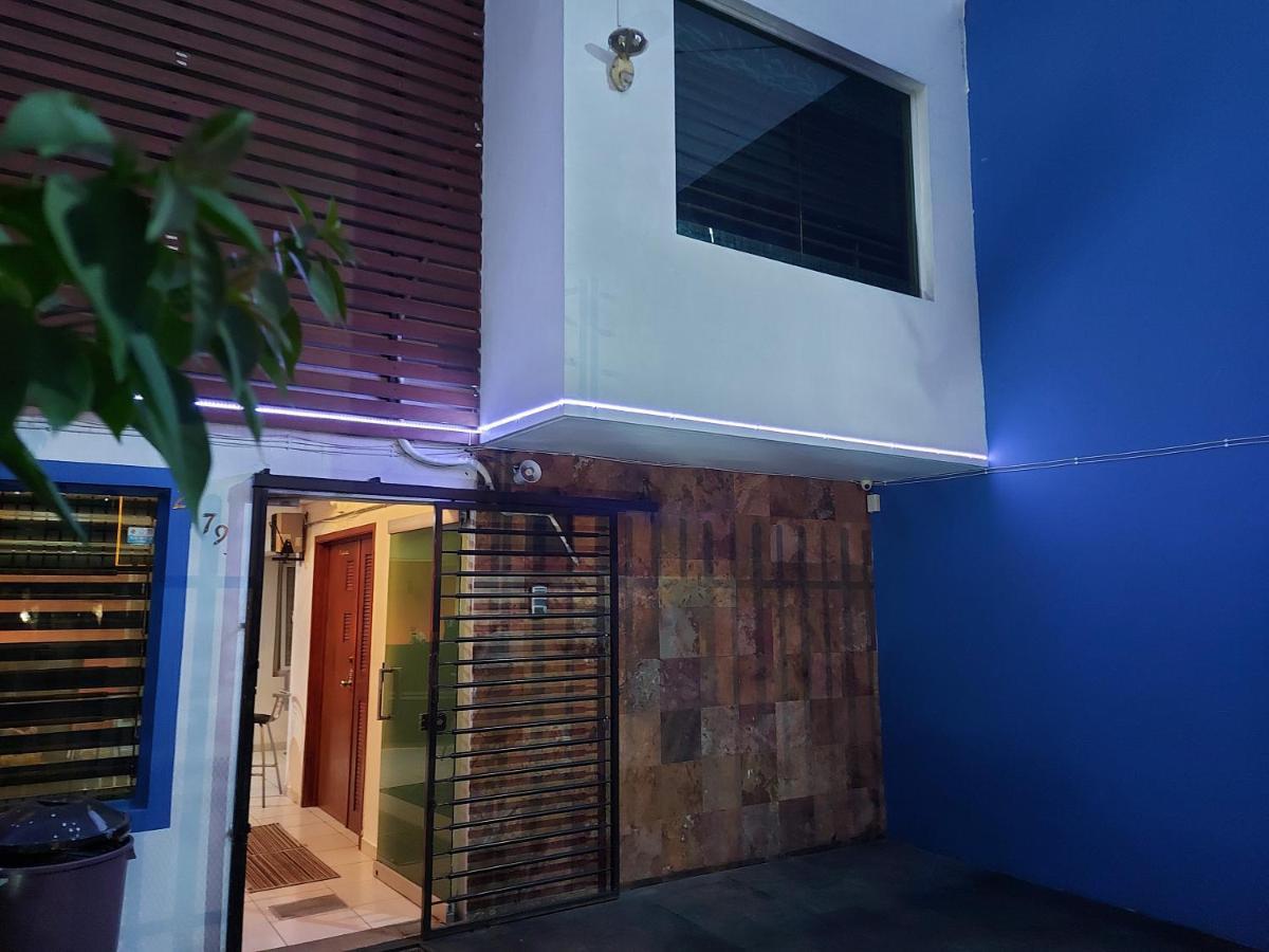 Casa D Miros Familias , Grupos Y Empresas Max 20 P Hotell Guadalajara Eksteriør bilde