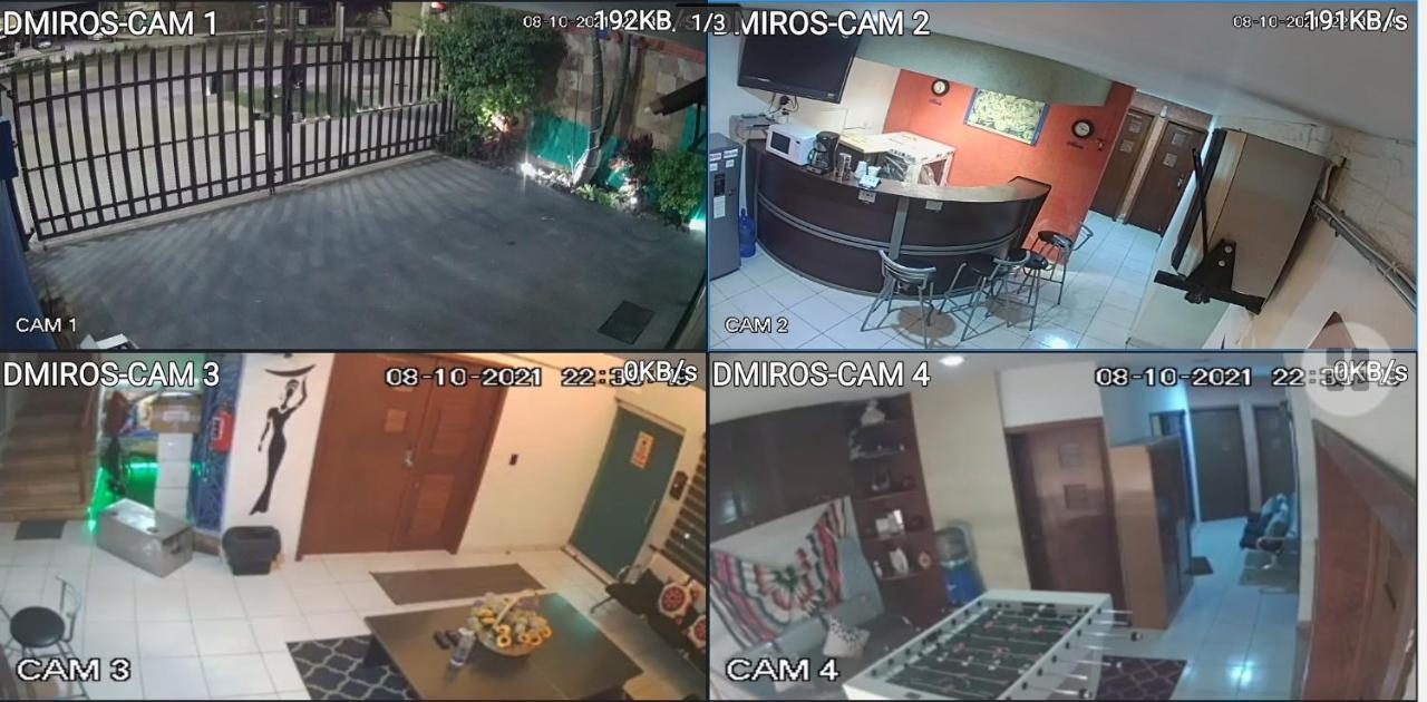 Casa D Miros Familias , Grupos Y Empresas Max 20 P Hotell Guadalajara Eksteriør bilde