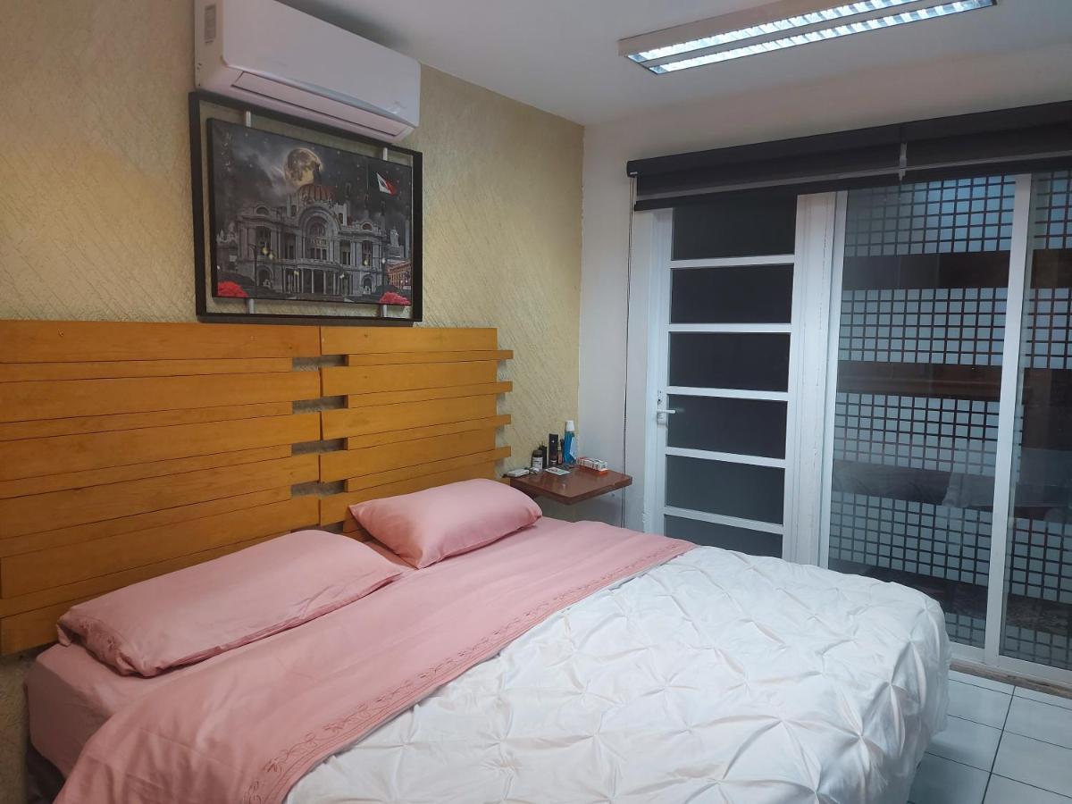 Casa D Miros Familias , Grupos Y Empresas Max 20 P Hotell Guadalajara Eksteriør bilde