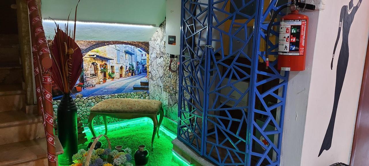 Casa D Miros Familias , Grupos Y Empresas Max 20 P Hotell Guadalajara Eksteriør bilde