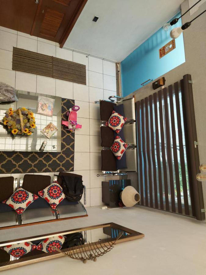Casa D Miros Familias , Grupos Y Empresas Max 20 P Hotell Guadalajara Eksteriør bilde