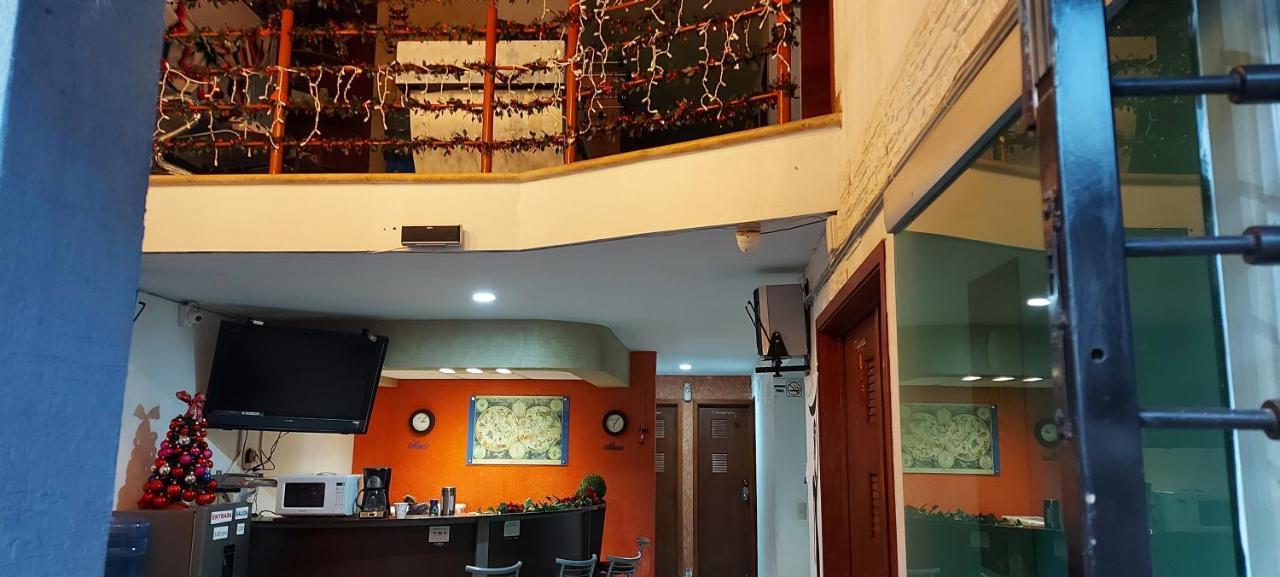 Casa D Miros Familias , Grupos Y Empresas Max 20 P Hotell Guadalajara Eksteriør bilde
