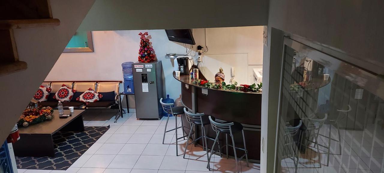 Casa D Miros Familias , Grupos Y Empresas Max 20 P Hotell Guadalajara Eksteriør bilde