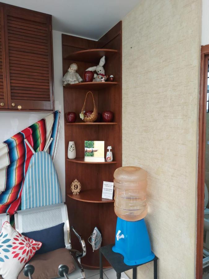 Casa D Miros Familias , Grupos Y Empresas Max 20 P Hotell Guadalajara Eksteriør bilde