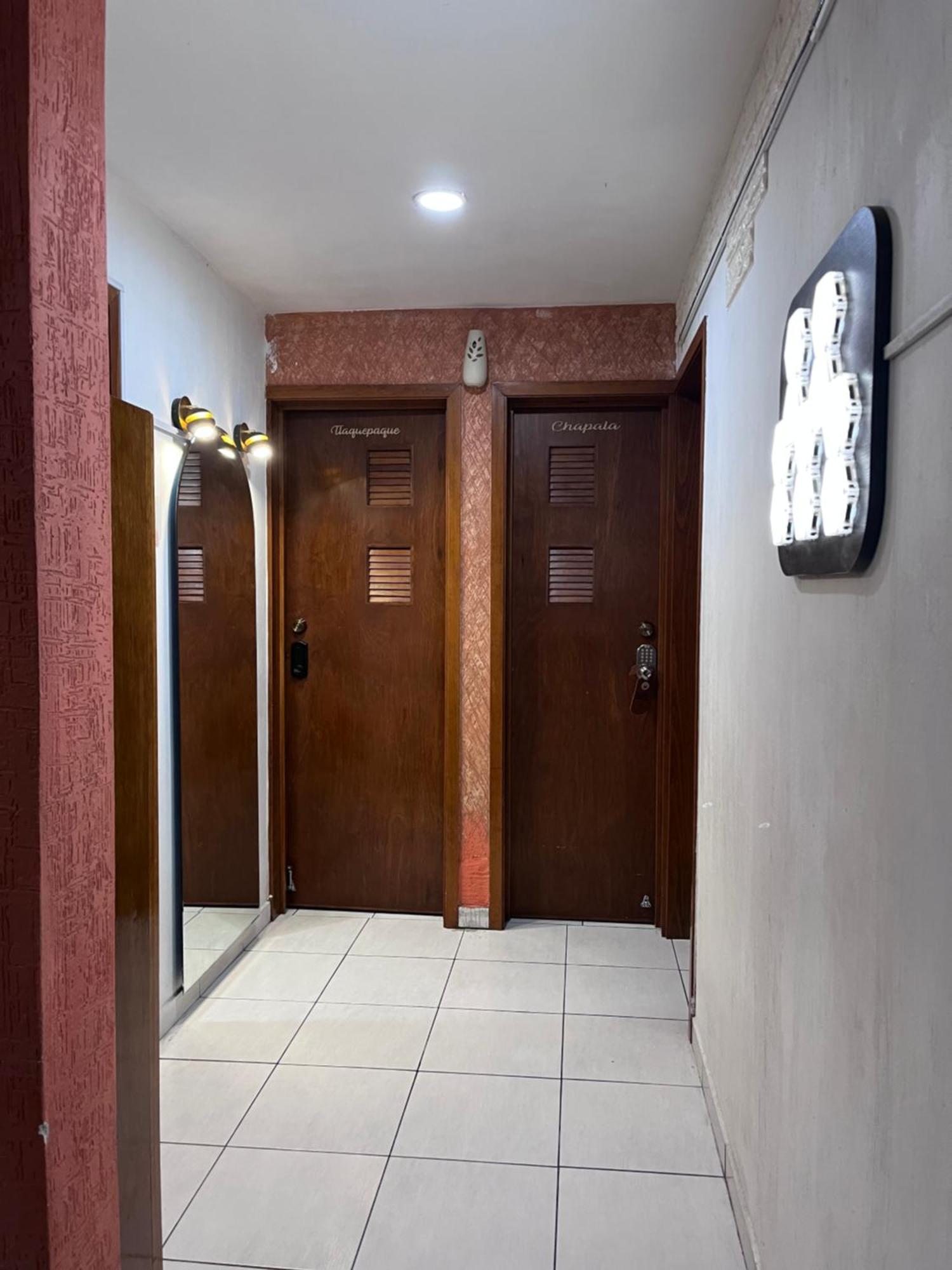 Casa D Miros Familias , Grupos Y Empresas Max 20 P Hotell Guadalajara Eksteriør bilde