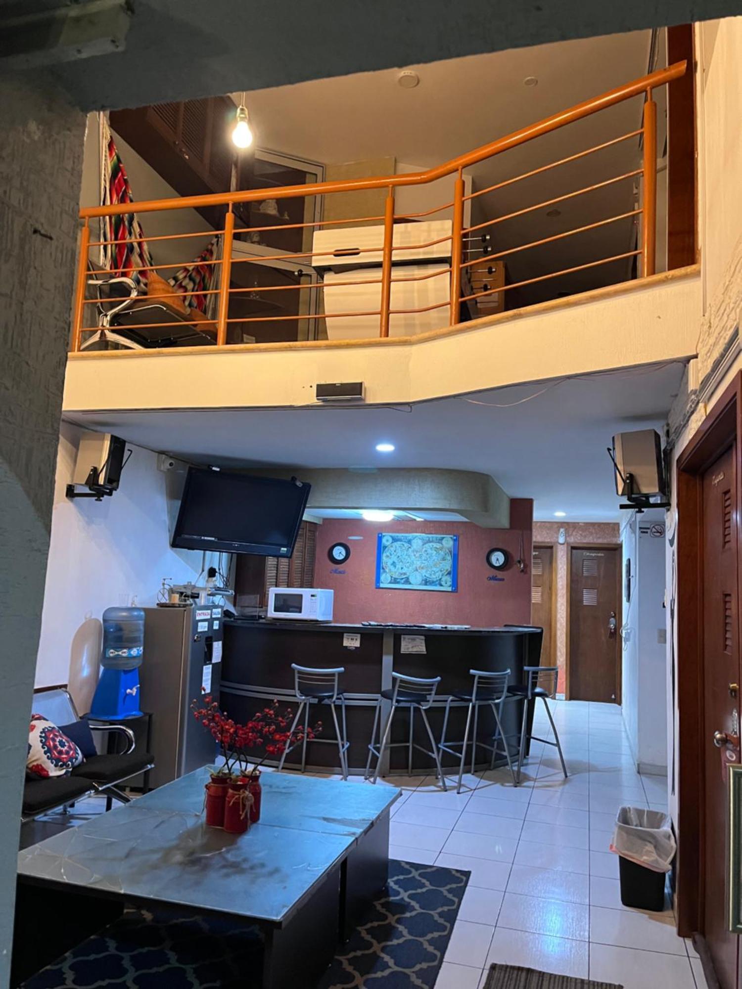Casa D Miros Familias , Grupos Y Empresas Max 20 P Hotell Guadalajara Eksteriør bilde