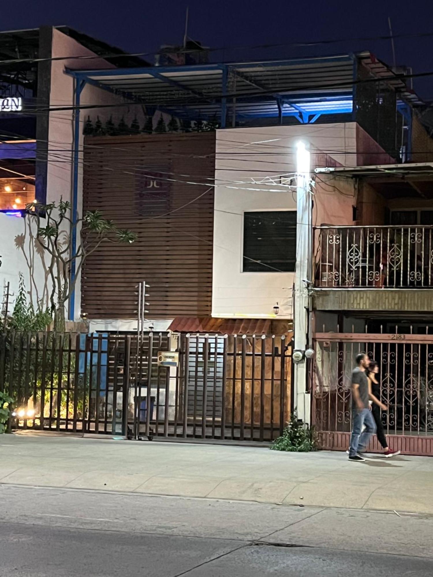 Casa D Miros Familias , Grupos Y Empresas Max 20 P Hotell Guadalajara Eksteriør bilde