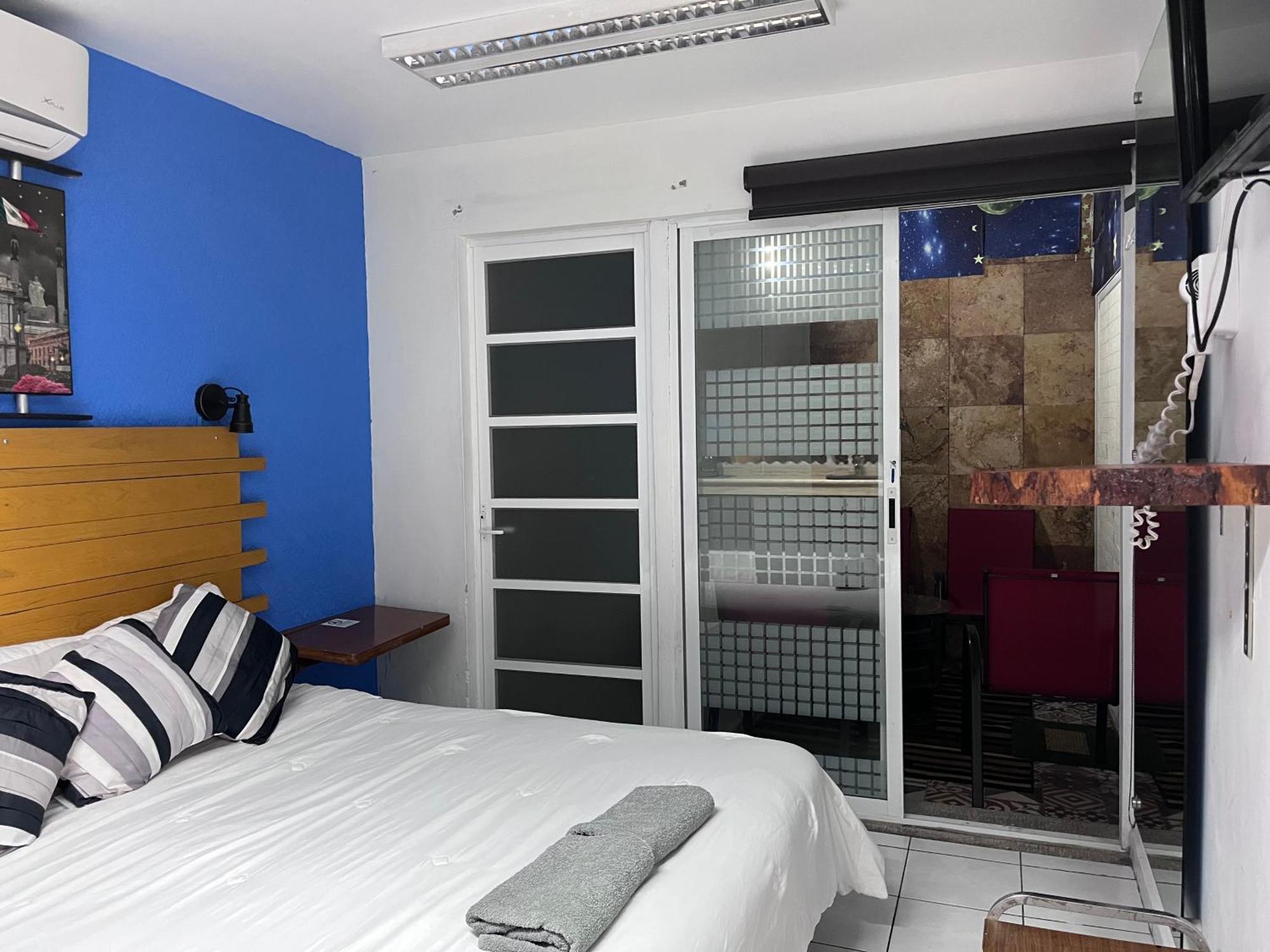 Casa D Miros Familias , Grupos Y Empresas Max 20 P Hotell Guadalajara Eksteriør bilde