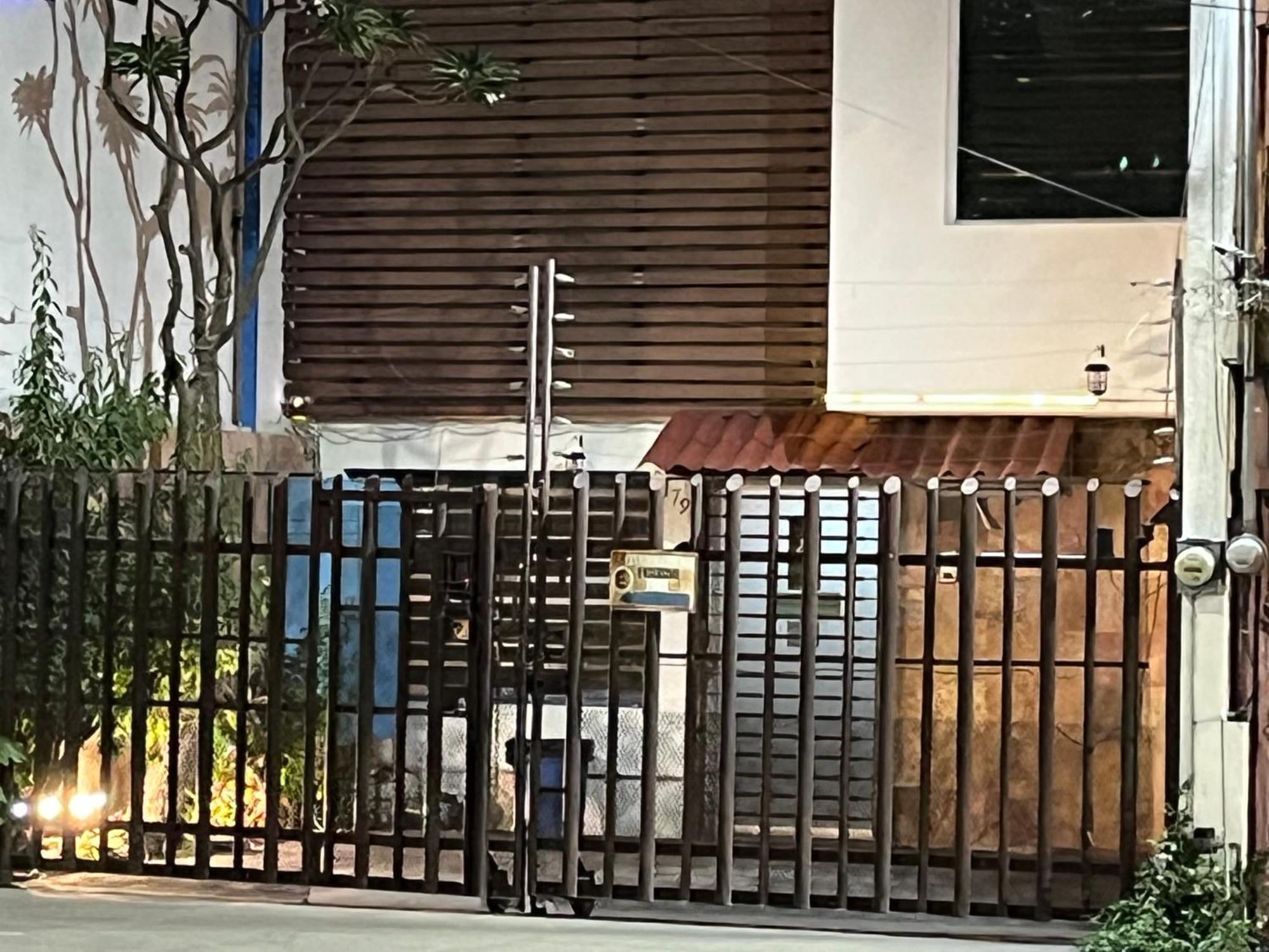 Casa D Miros Familias , Grupos Y Empresas Max 20 P Hotell Guadalajara Eksteriør bilde