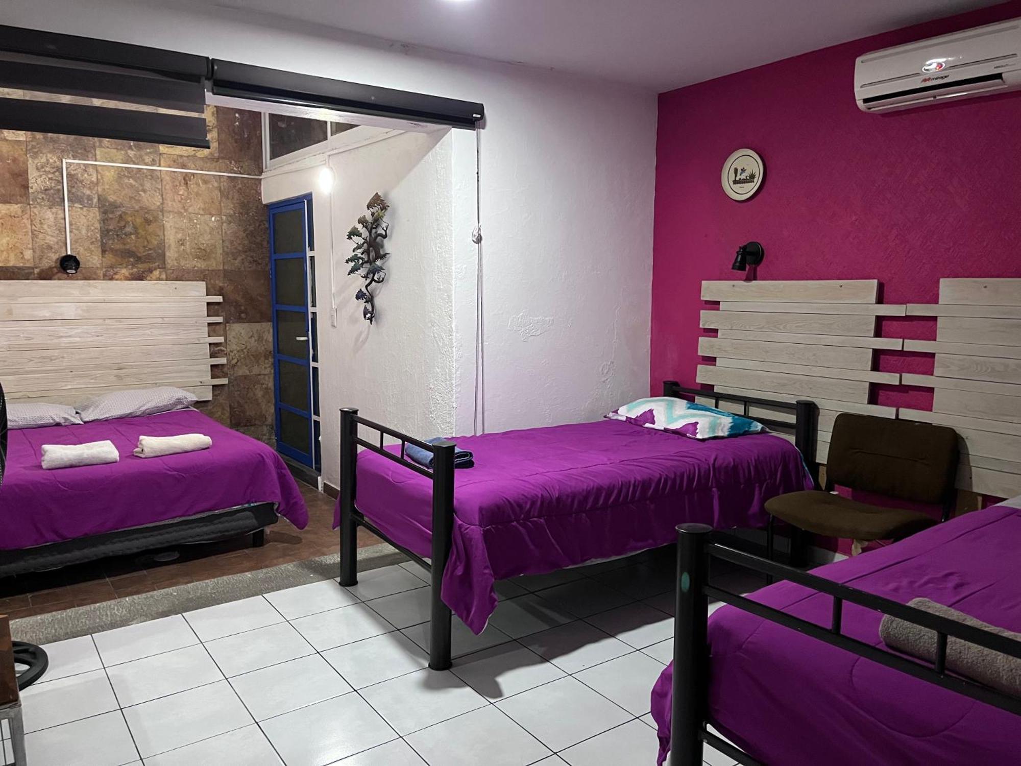 Casa D Miros Familias , Grupos Y Empresas Max 20 P Hotell Guadalajara Eksteriør bilde